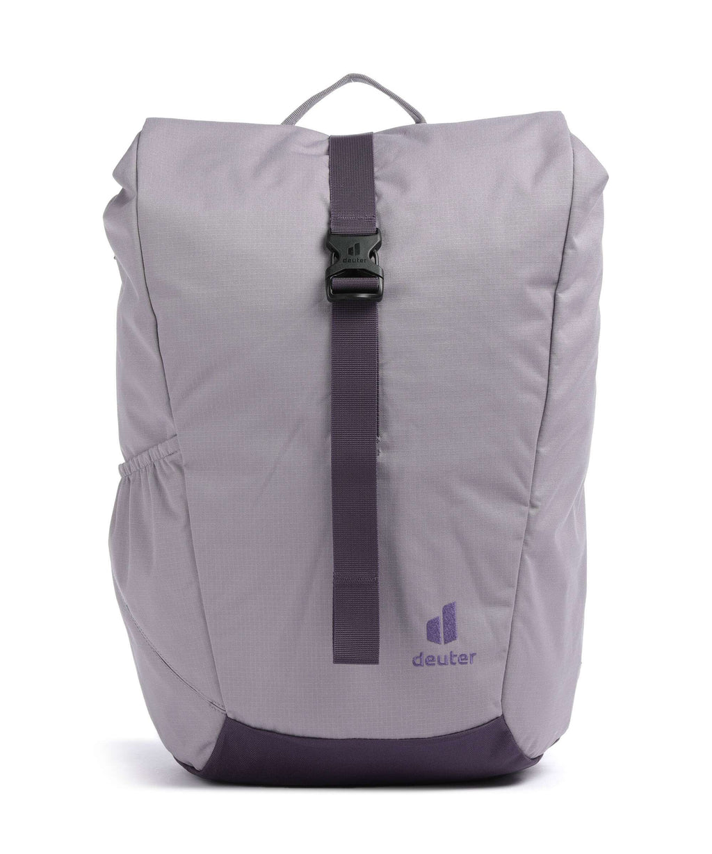 Deuter StepOut 22 Backpack lavender purple