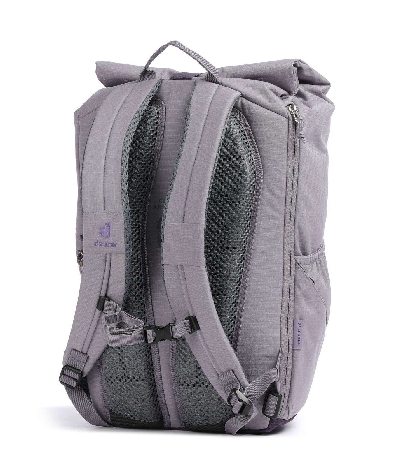 Deuter StepOut 22 Backpack lavender purple