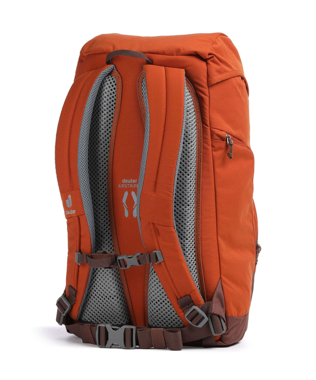 Deuter Walker 24 Backpack chestnut/umbra