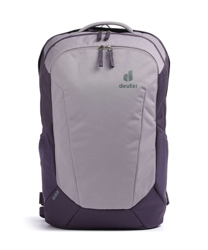 Deuter Giga Backpack lavender purple