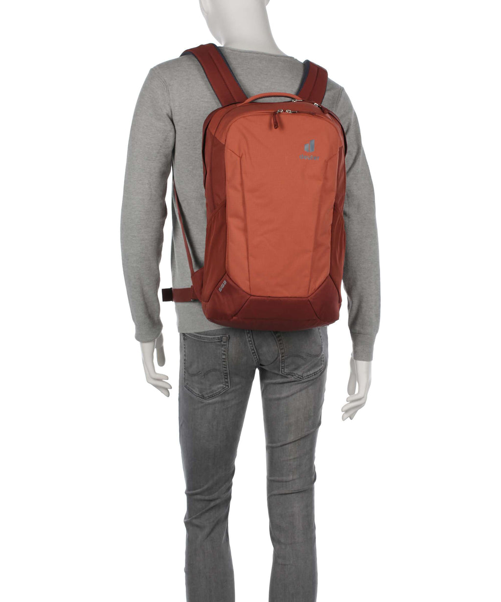 Deuter Giga Backpack lavender purple