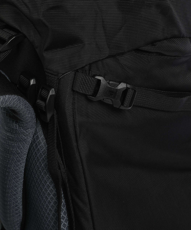 Deuter Voyager 65+10 Hiking backpack black