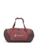 Deuter 50 Weekender caspia/raisin