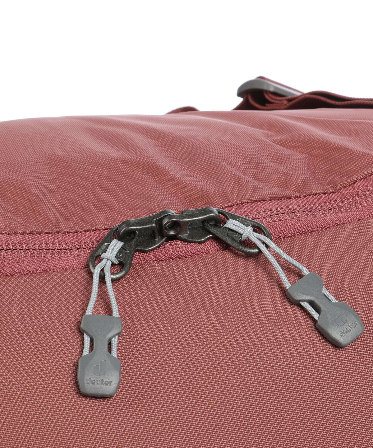 Deuter 50 Weekend bag caspia/raisin