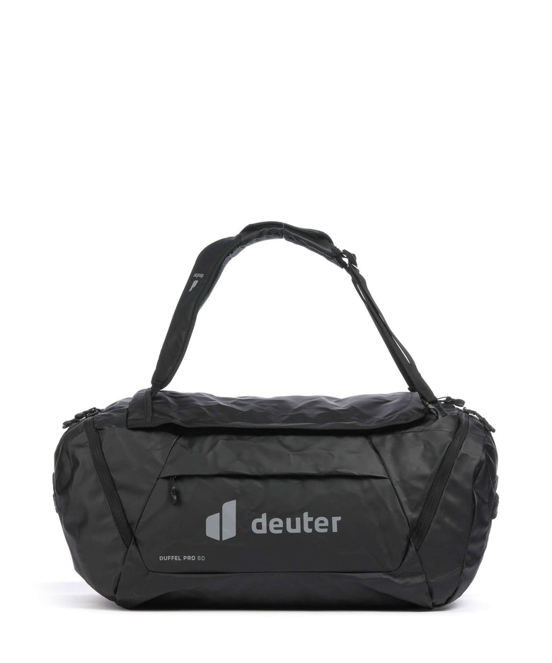Deuter Pro 60 Travel bag black