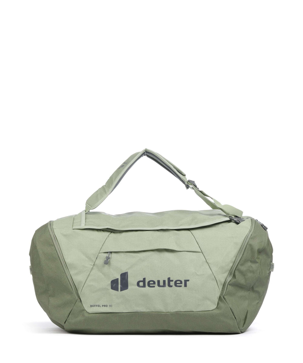 Deuter Pro 90 Travel bag mineral grove