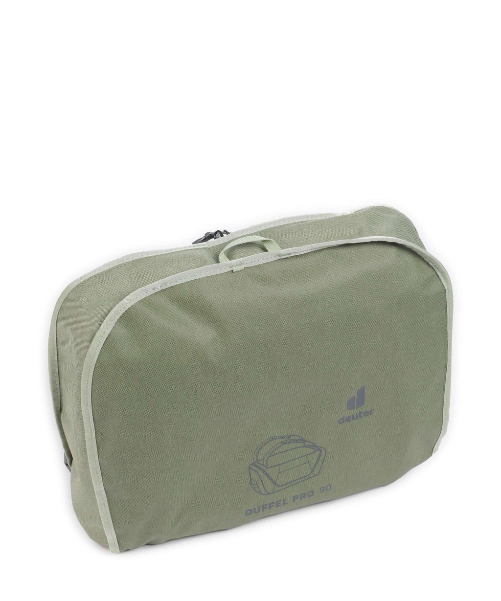 Deuter Pro 90 Travel bag mineral grove