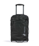 Deuter Pro Movo 36 Cestovná taška na kolieskach black