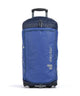 Deuter Pro Movo 60 Cestovná taška na kolieskach neptune nightblue