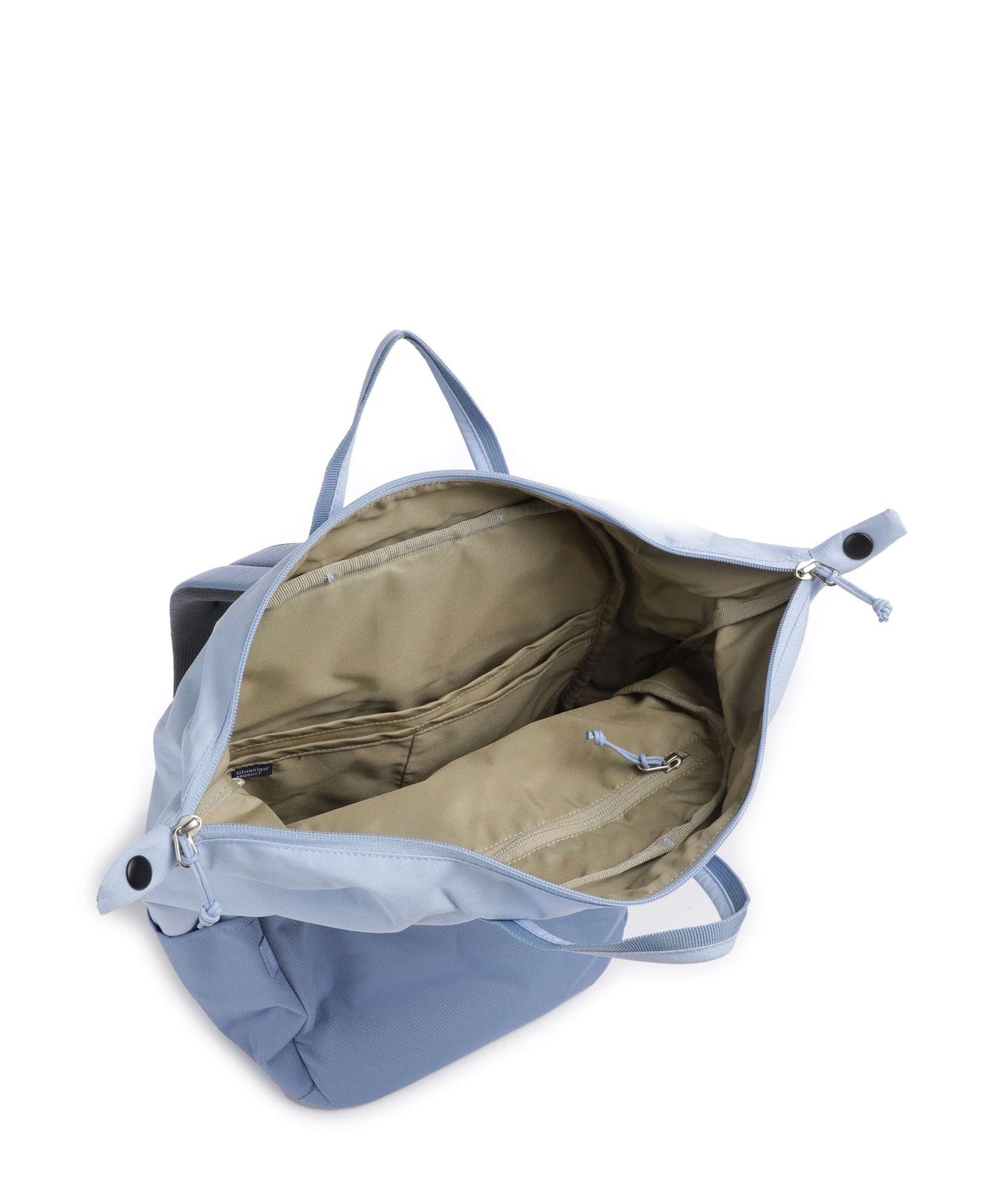 Deuter Vista Backpack bluejay polar