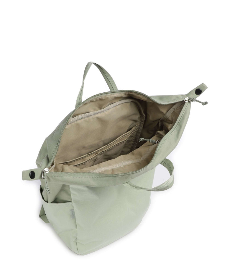 Deuter Vista Backpack mineral grove