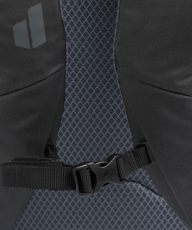 Deuter Drout 20 Backpack black