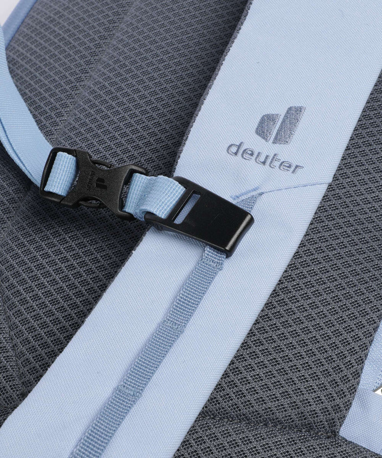 Deuter Stroof 8 Sling bag bluejay polar