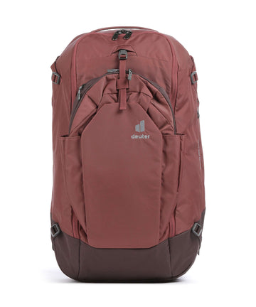 Deuter Access 60 SL Turistický batoh caspia/raisin