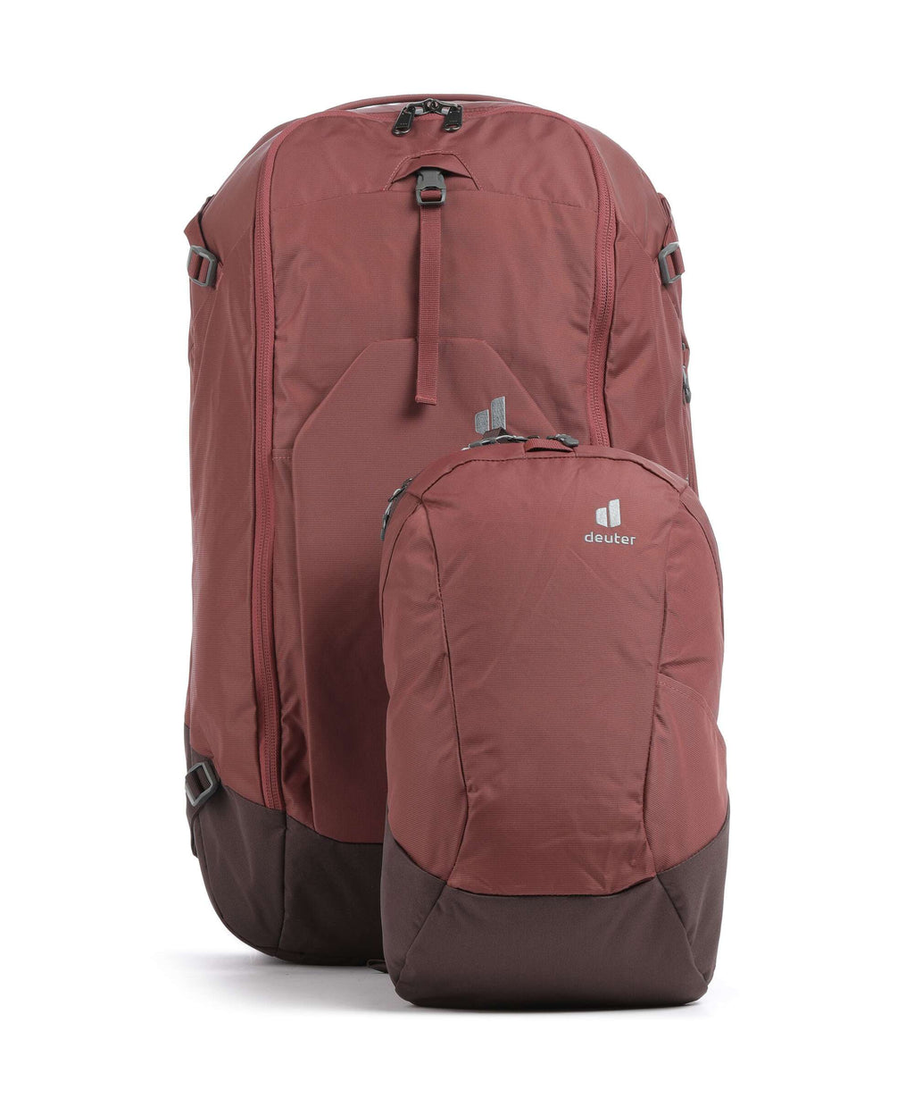 Deuter Access 60 SL Hiking backpack caspia/raisin