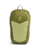 Deuter Speed Lite 17 Turistický batoh linden/cactus