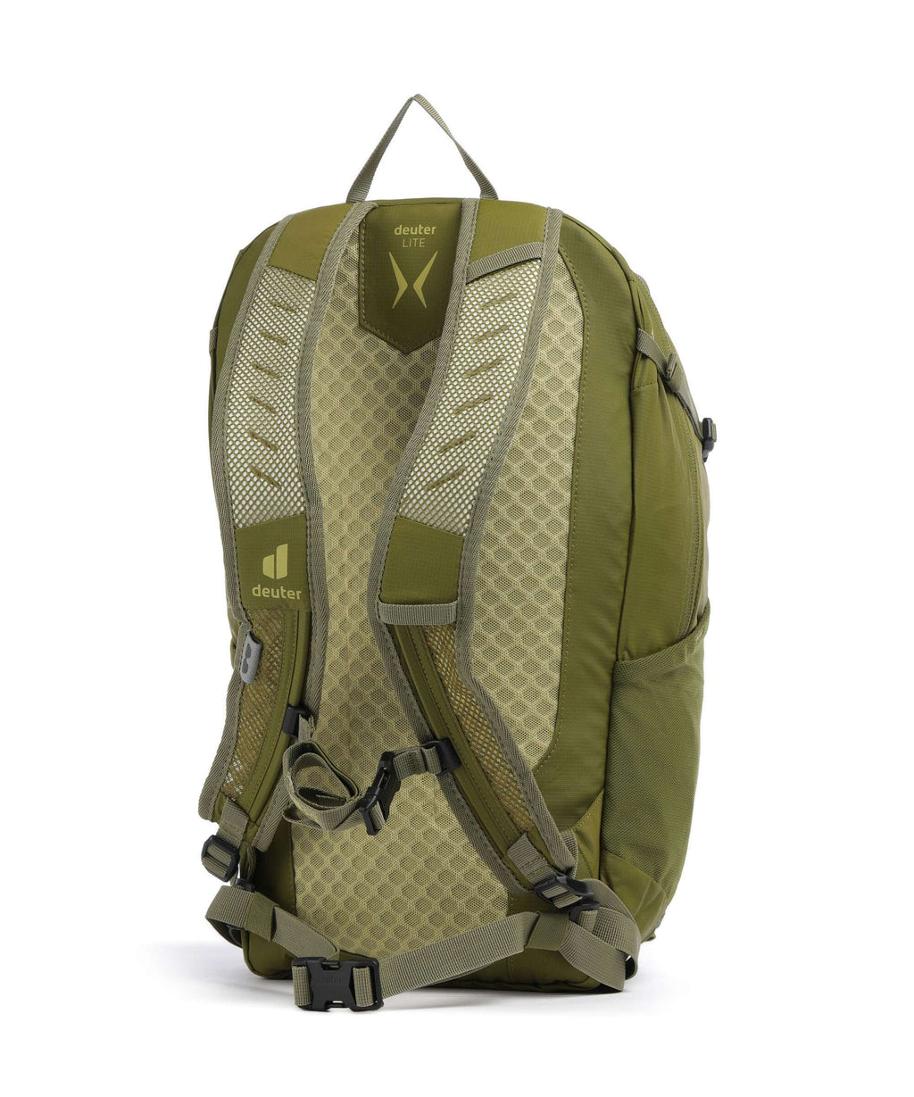 Deuter Speed Lite 21 Hiking backpack linden/cactus