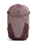 Deuter Futura 21 SL Turistický batoh ashrose/cassis