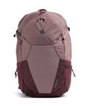 Deuter Futura 25 SL Turistický batoh ashrose/cassis