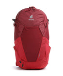 Deuter Futura 27 Turistický batoh masala/cherry