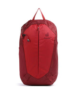 Deuter AC Lite 17 Turistický batoh cherry/masala