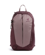 Deuter AC Lite 21 SL Turistický batoh ashrose/cassis