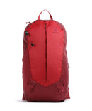 Deuter AC Lite 23 Turistický batoh cherry/masala