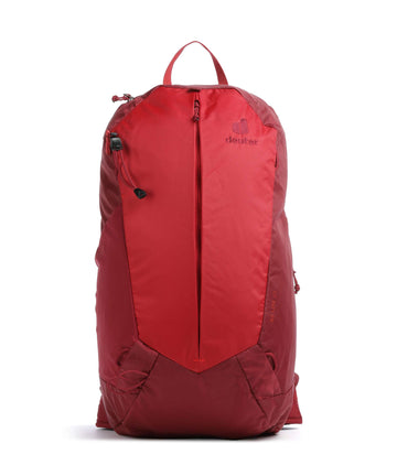 Deuter AC Lite 23 Turistický batoh cherry/masala