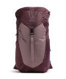 Deuter AC Lite 22 SL Turistický batoh ashrose/cassis