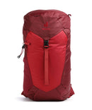 Deuter AC Lite 24 Turistický batoh cherry/masala