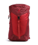 Deuter AC Lite 30 Turistický batoh cherry/masala