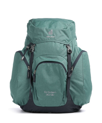 Deuter Gröden 30 SL Turistický batoh seagreen/ink