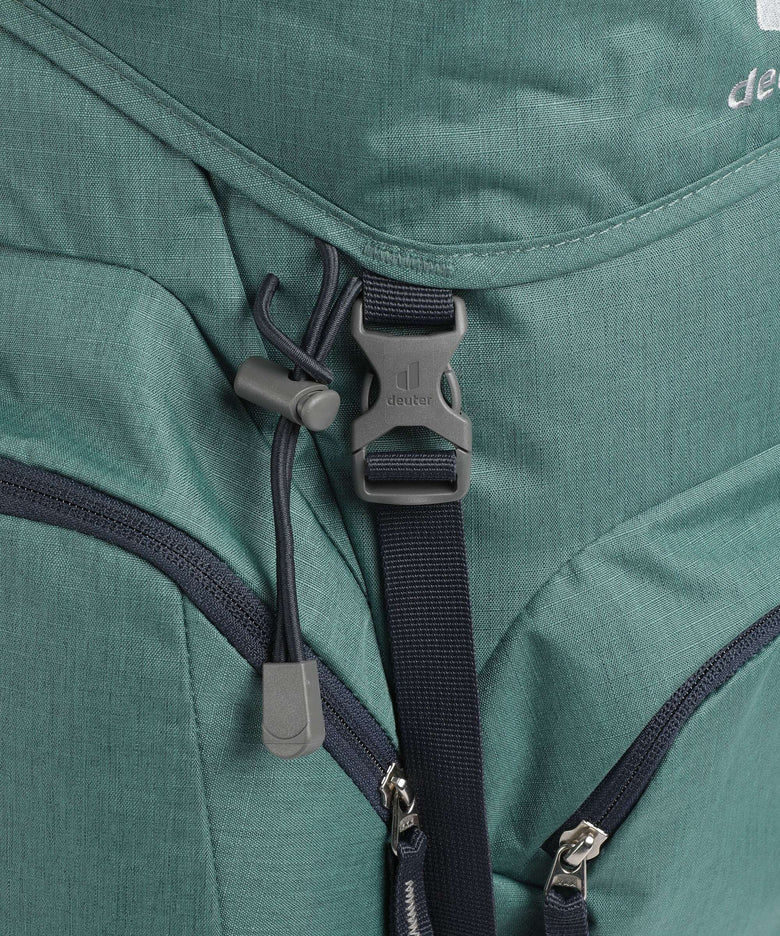 Deuter Gröden 30 SL Hiking backpack seagreen/ink