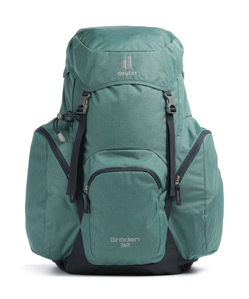 Deuter Gröden 32 Turistický batoh seagreen/ink