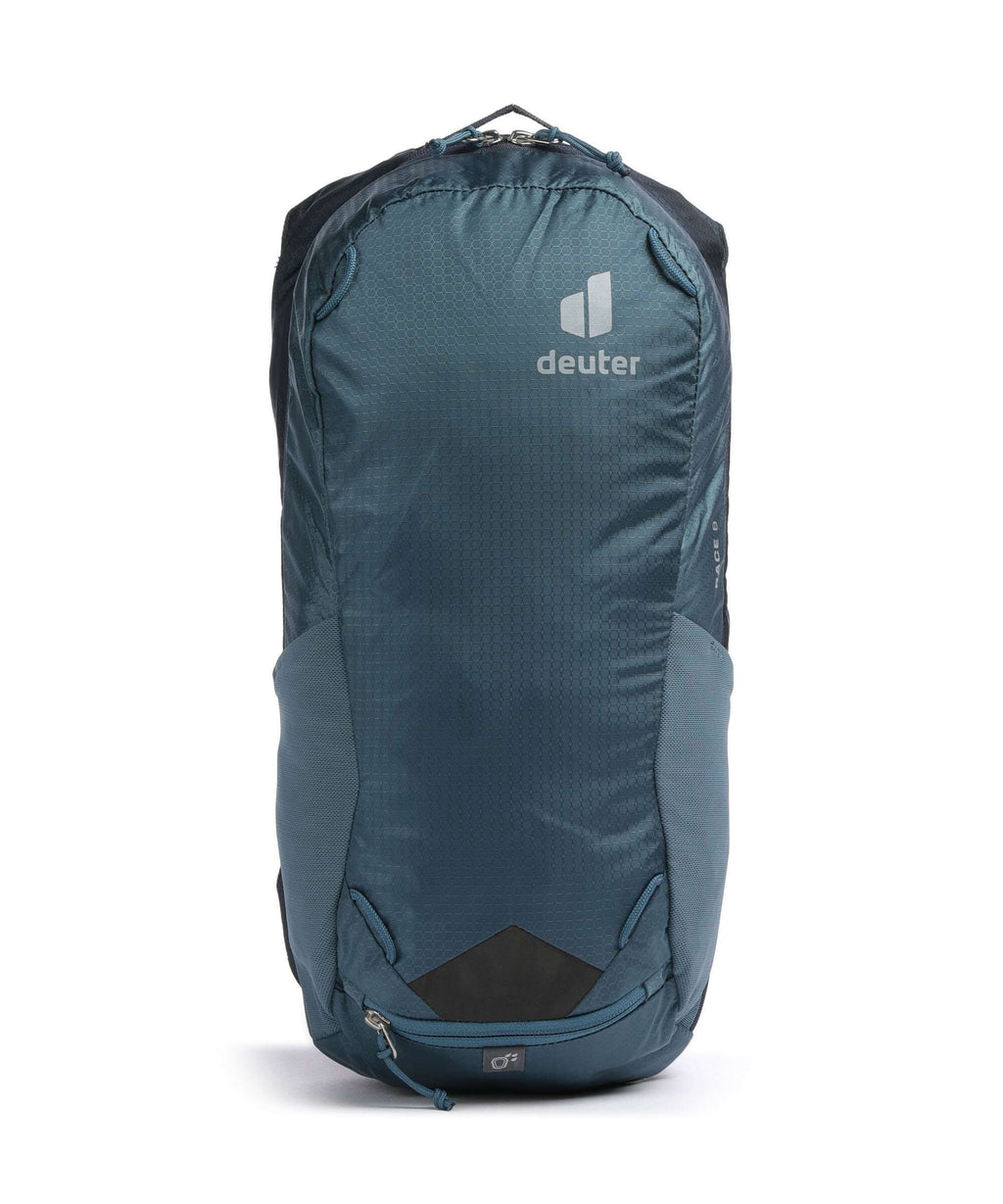 Deuter Race 8 Backpack atlantic ink