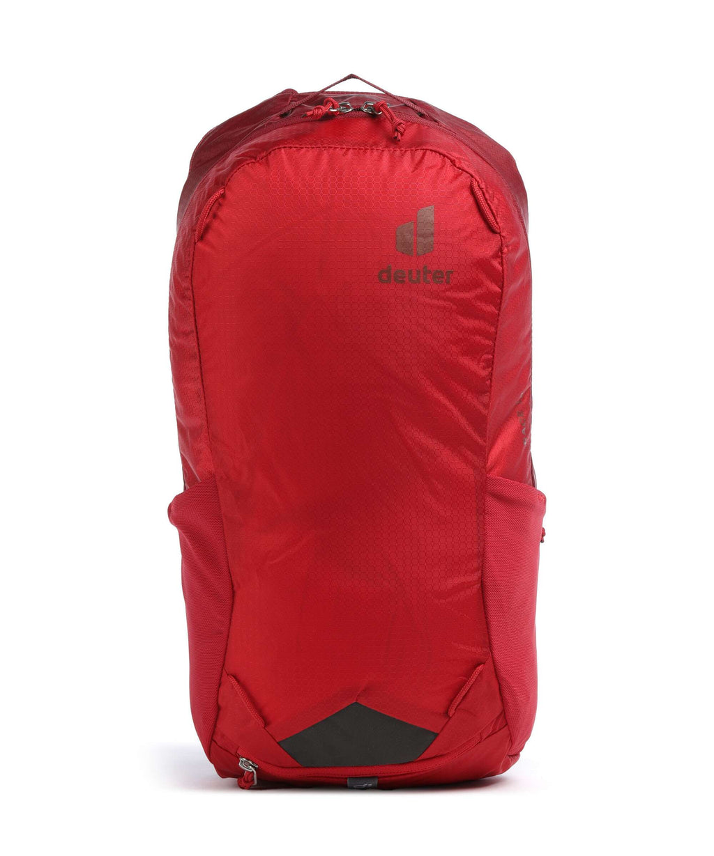 Deuter Race 12 Backpack cherry/masala