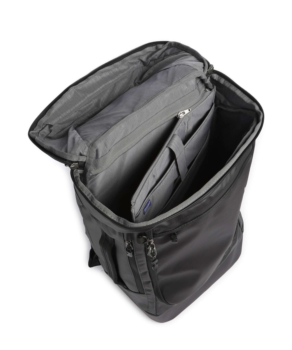 Deuter Pro 30 Travel backpack black