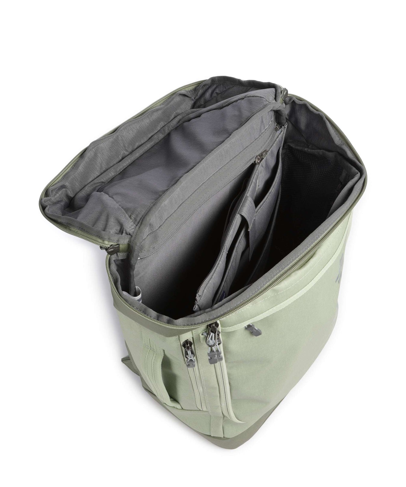 Deuter Pro 30 Travel backpack mineral/grove