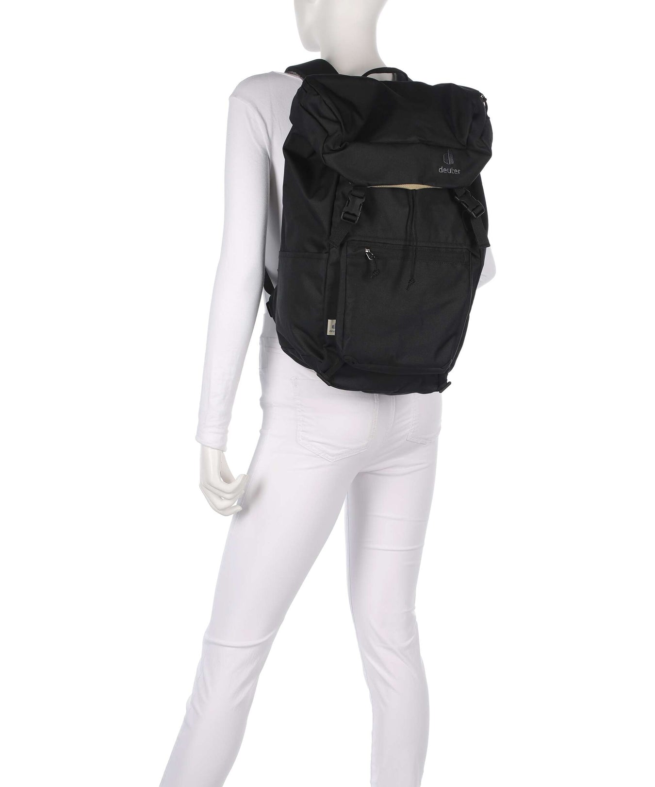 Deuter Walker 24 Backpack black