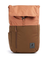 Deuter UP Seoul Backpack mocha/pecan