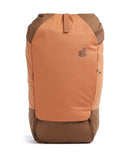 Deuter Utilion 30 Turistický batoh pecan/mocha