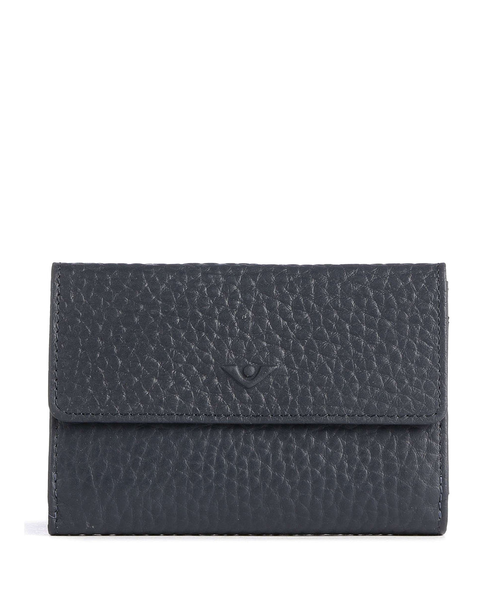 Voi Hirsch Brenna RFID Wallet blau