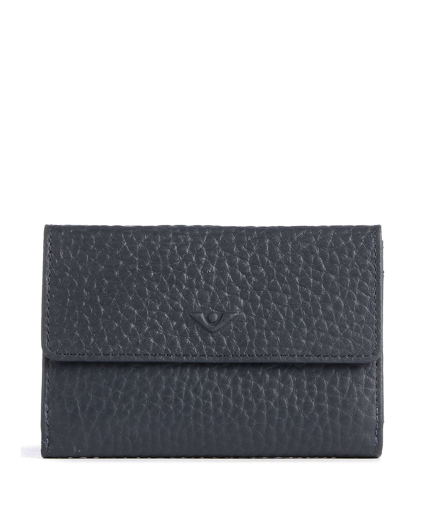 Voi Hirsch Brenna RFID Wallet blau