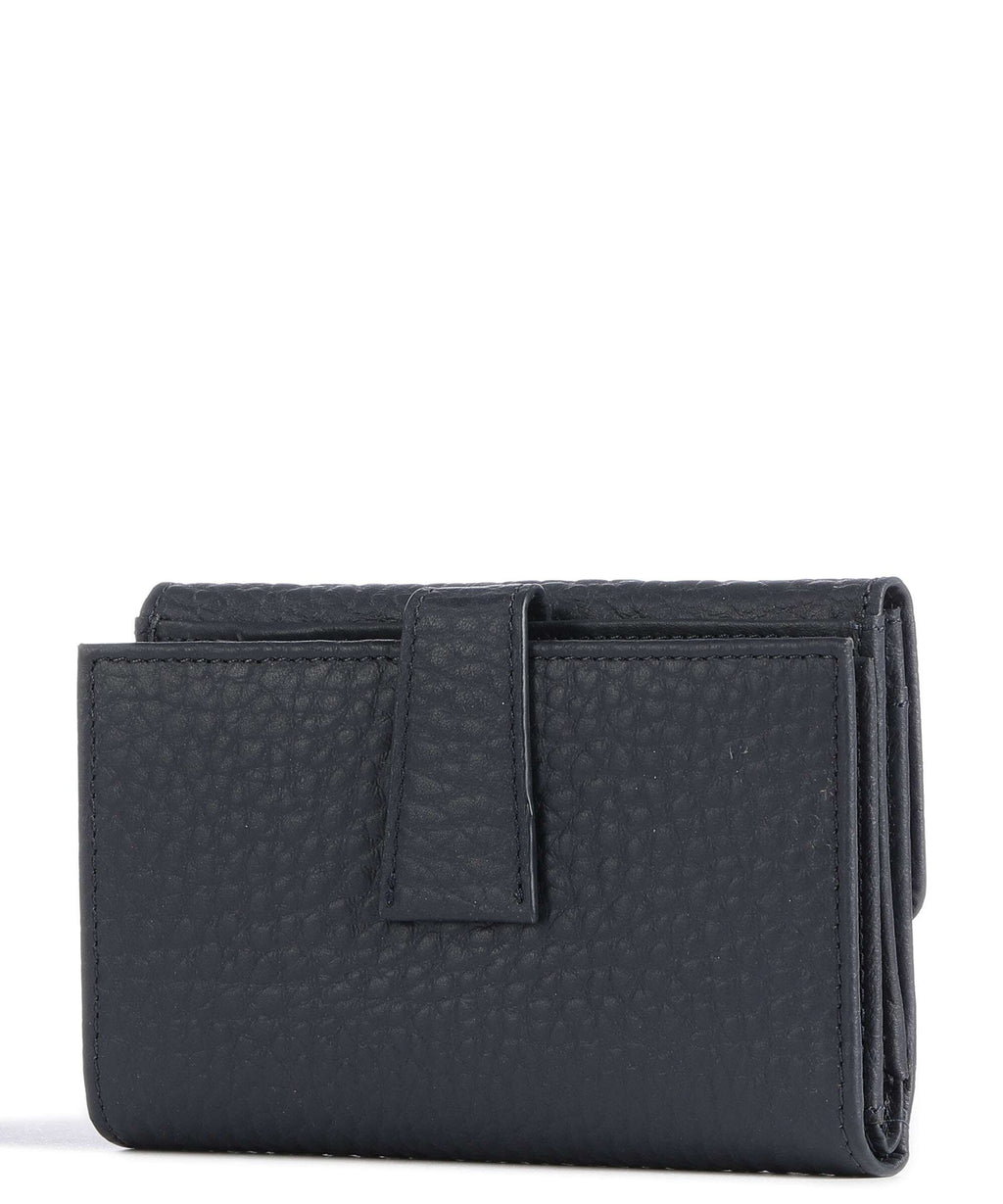 Voi Hirsch Brenna RFID Wallet blau