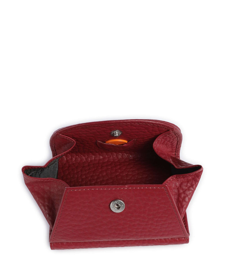 Voi Hirsch Tori RFID Wallet granat