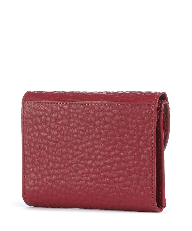 Voi Hirsch Tori RFID Wallet granat