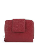 Voi Hirsch Ida NFC Peňaženka granat