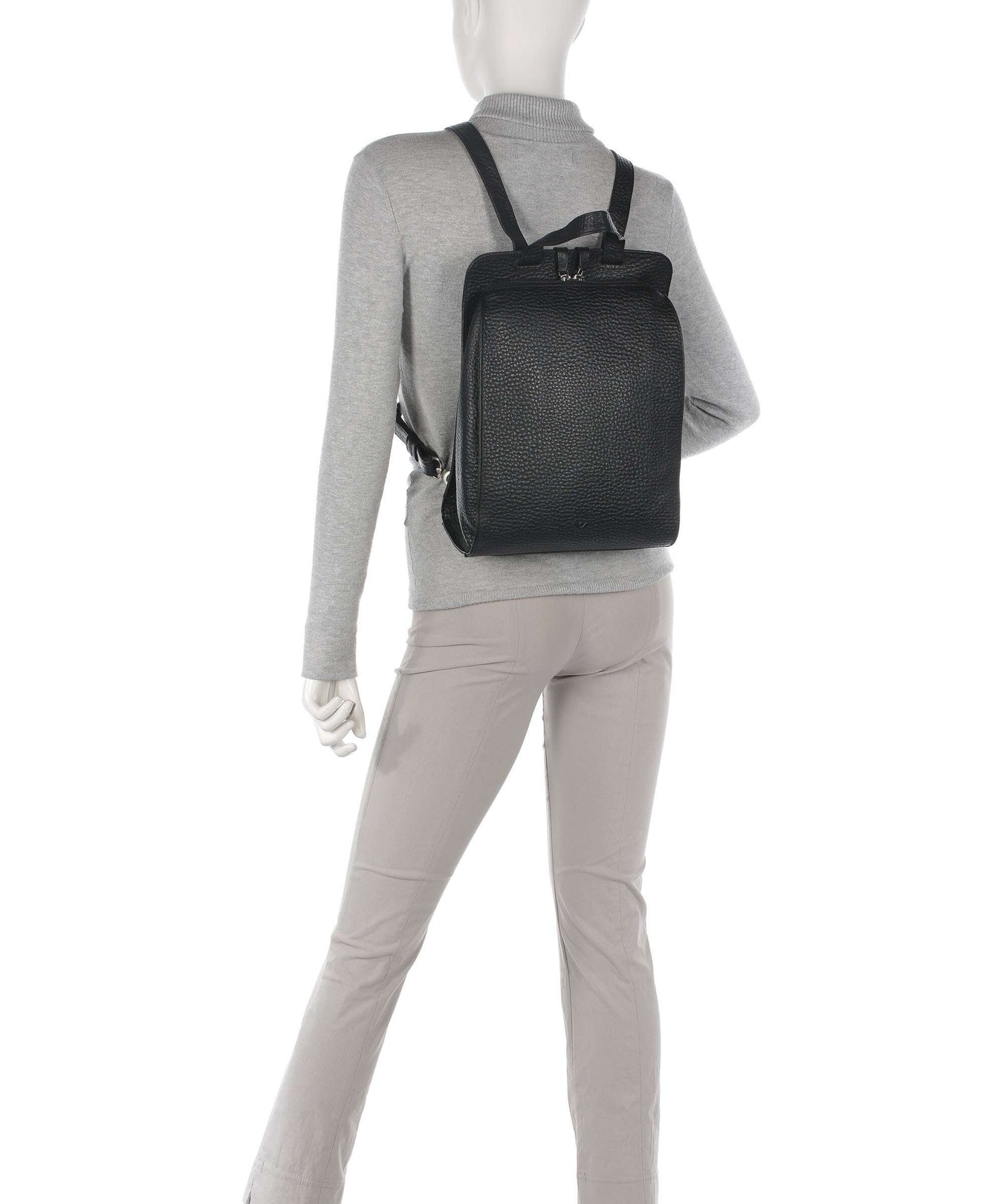 Voi Hirsch Betty Backpack schwarz