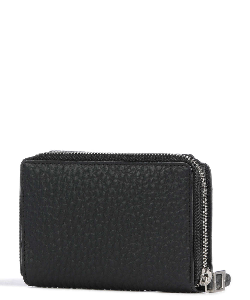 Voi Hirsch Hilary RFID Wallet schwarz