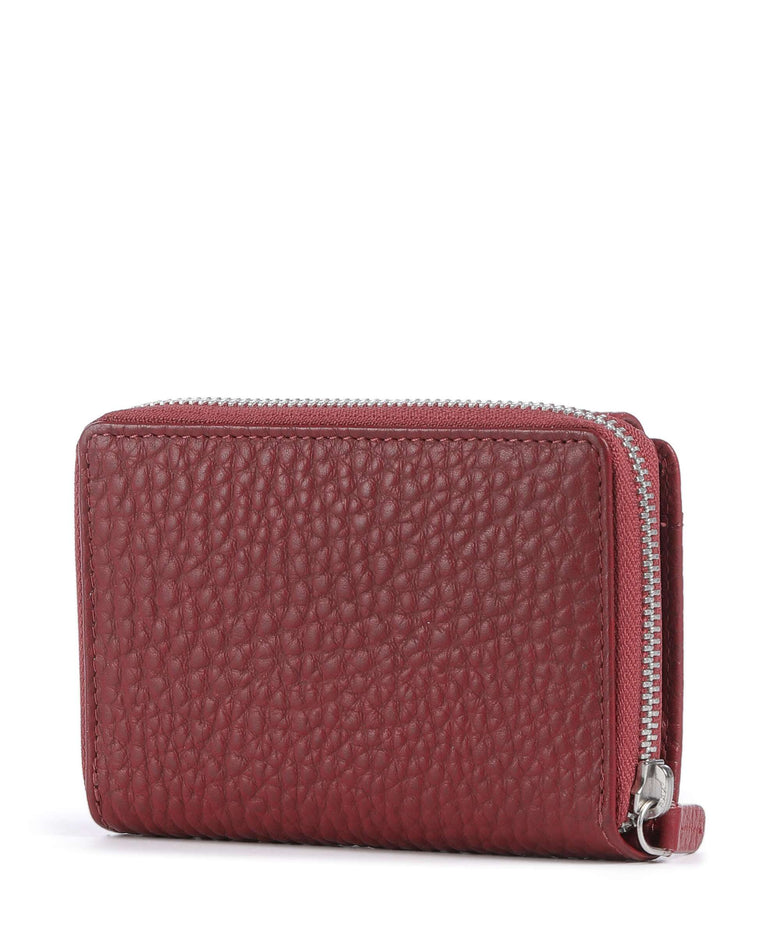 Voi Hirsch Hilary RFID Wallet granat